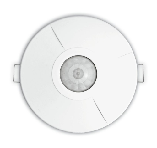 Датчик движения Busch-Wachter BasicLINE ABB Basic55 альпийский белый 2CKA006800A2518 Датчик движения Busch-Wachter BasicLINE ABB Basic55 альпийский белый 2CKA006800A2518