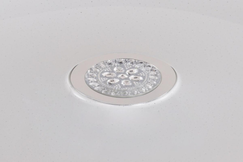 Потолочный светодиодный светильник Omnilux Bombile OML-18307-80