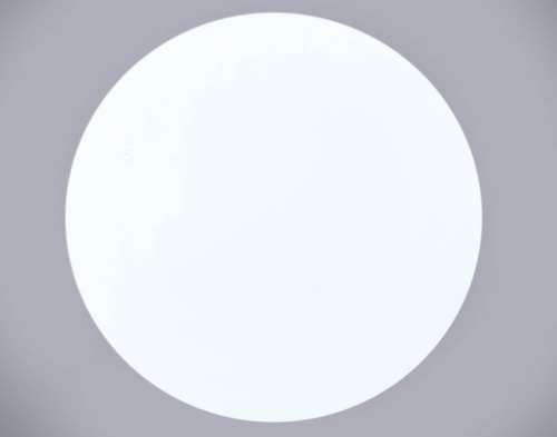 Потолочный светодиодный светильник Arti Lampadari Bianco E 1.13.49 W