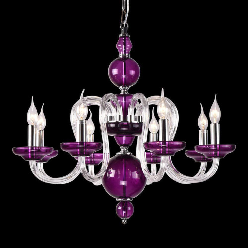 Подвесная люстра ST Luce Ninfa SL757.803.08 Подвесная люстра ST Luce Ninfa SL757.803.08