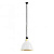 Подвесной светильник SLV Para 380 165351