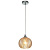 Подвесной светильник Escada Pion 10194/1S Amber