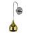 Бра Lightstar Pentola 803538