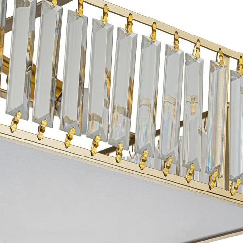 Потолочный светильник Escada Unona 2117/4 Потолочный светильник Escada Unona 2117/4