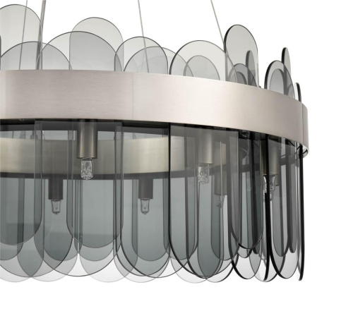Подвесная люстра Vele Luce Fantasma VL3195P12 Подвесная люстра Vele Luce Fantasma VL3195P12