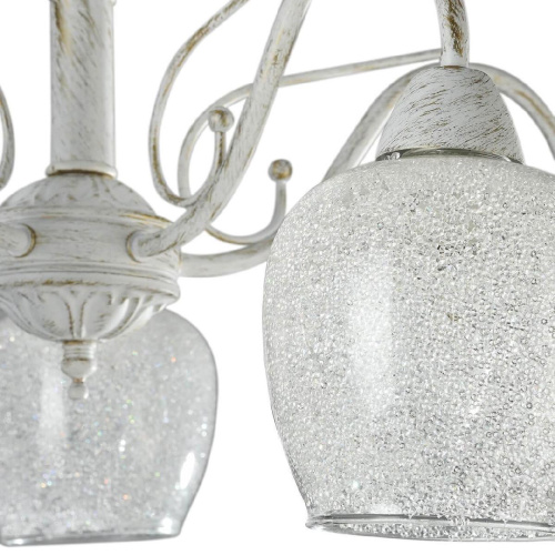 Потолочная люстра Freya Andri FR2751-PL-05-WG