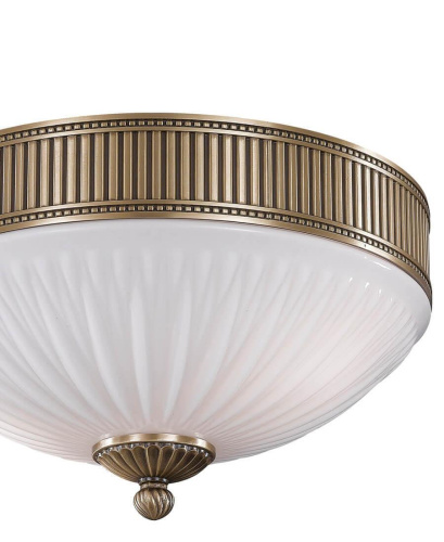 Потолочный светильник Reccagni Angelo PL 9250/2