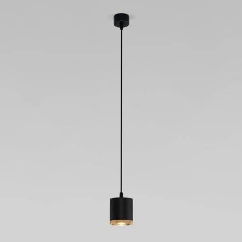 Подвесной светодиодный светильник Elektrostandard Lead 50243 LED черный a062413 Подвесной светодиодный светильник Elektrostandard Lead 50243 LED черный a062413