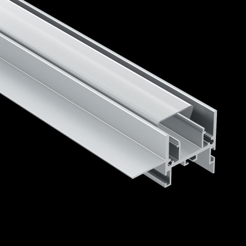 Профиль алюминиевый Maytoni Technical ALM013S-2M Профиль алюминиевый Maytoni Technical ALM013S-2M