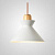 Подвесной Светильник Omg B White By Imperiumloft