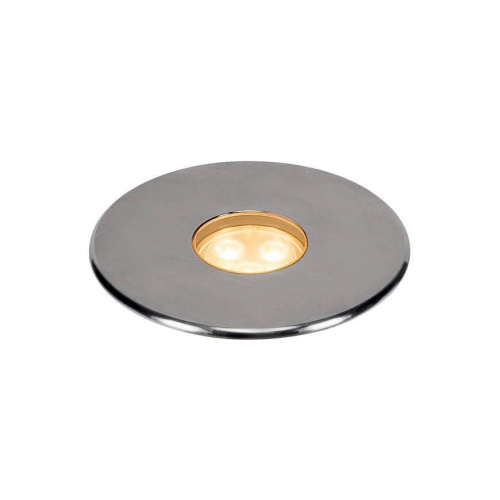 Ландшафтный светодиодный светильник SLV Dasar 100 Premium Led Round 233672
