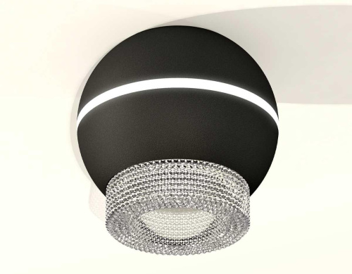 Комплект потолочного светильника Ambrella light Techno Spot XC (C1102, N7191) XS1102030 Комплект потолочного светильника Ambrella light Techno Spot XC (C1102, N7191) XS1102030