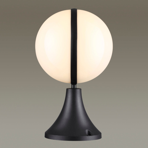 Ландшафтный светильник Odeon Light Nature Lomeo 4832/1A Ландшафтный светильник Odeon Light Nature Lomeo 4832/1A