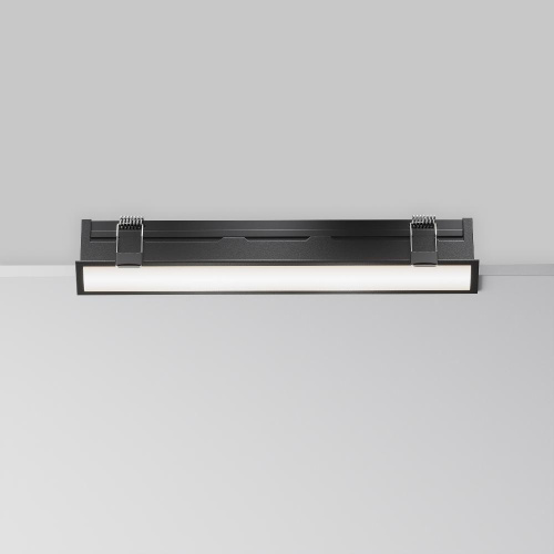 Встраиваемый светильник Technical DL066-20W3-6K-B