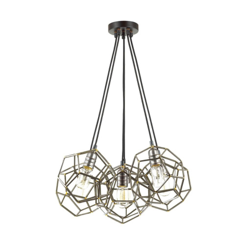 Подвесная люстра Lumion Ervin 3739/6 Подвесная люстра Lumion Ervin 3739/6