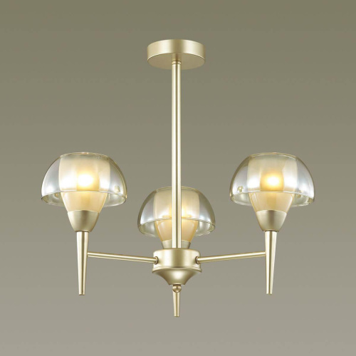 Потолочная люстра Lumion Lizbeth 4446/3C