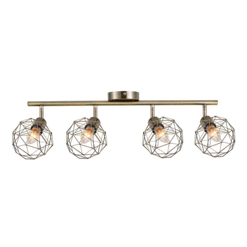 Спот Escada 1128/4P (Brass)