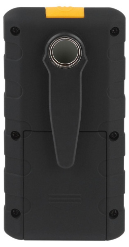 Рабочий светодиодный фонарь ЭРА Практик от батареек 200 лм RB-707 Б0052314