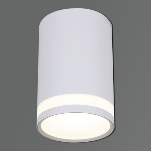 Точечный светильник Reluce 16134-9.5-001MZ MR16 WT