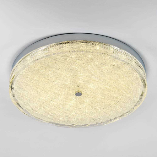 Потолочный cветильник LED4U L1117-500 CR