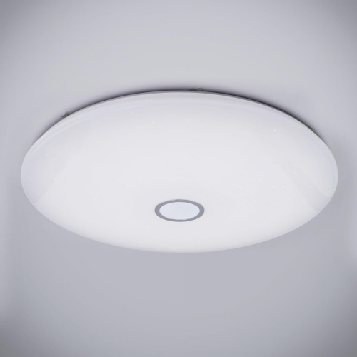 Потолочный светодиодный светильник Citilux Старлайт Смарт CL703A201G Потолочный светодиодный светильник Citilux Старлайт Смарт CL703A201G