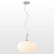 Подвесной светильник Lussole Loft Limestone LSP-8402