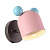 Спот Odeon Light Kids Mickey 4731/1W