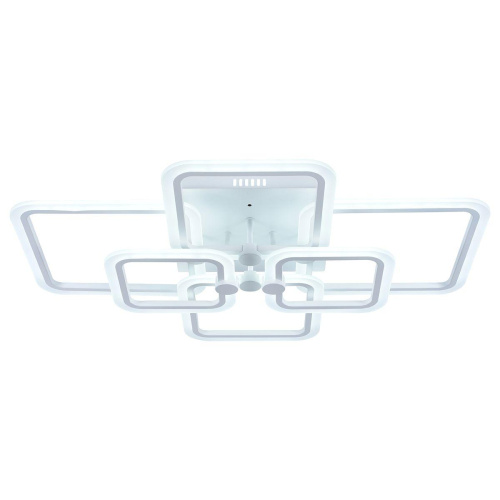 Потолочная светодиодная люстра Escada Matrix 10220/6LED