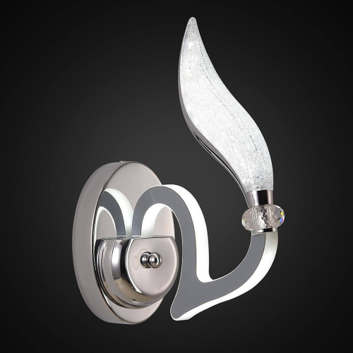 Бра Citilux Diva EL339W1 Бра Citilux Diva EL339W1