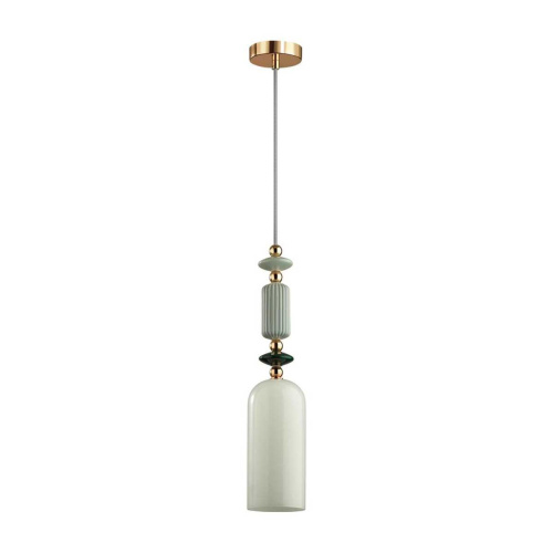 Подвесной светильник Odeon Light Classic Candy 4861/1D Подвесной светильник Odeon Light Classic Candy 4861/1D