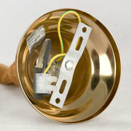 Подвесная люстра Lussole Loft LSP-8531 Подвесная люстра Lussole Loft LSP-8531