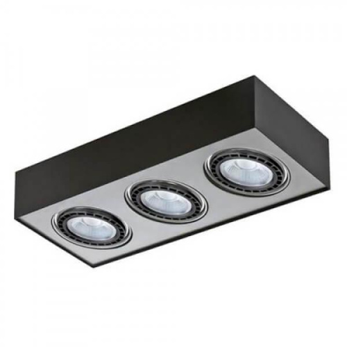 Накладной светильник Azzardo Paulo 3 230V AZ0965