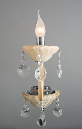 Бра Arte Lamp Caramella A3310AP-1CC