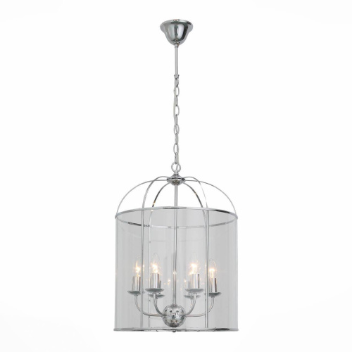 Подвесная люстра ST Luce Odierno SL267.103.06 Подвесная люстра ST Luce Odierno SL267.103.06