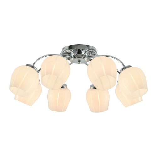 Потолочная люстра F-Promo Florida 2265-8U Потолочная люстра F-Promo Florida 2265-8U