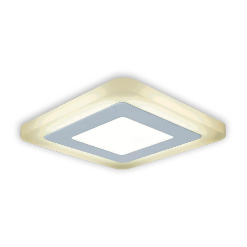 Встраиваемый светодиодный светильник Gauss Backlight BL120