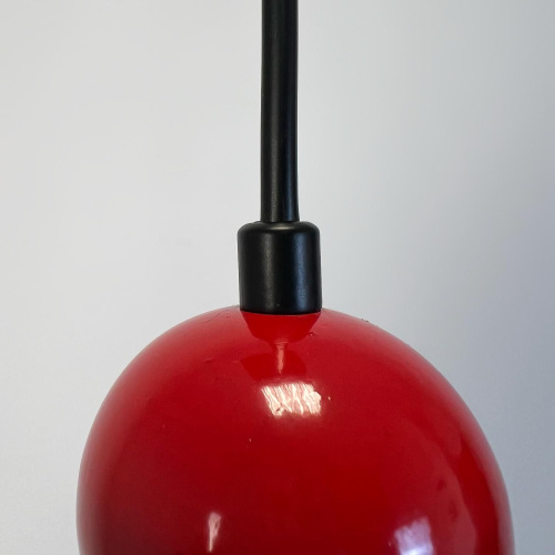 Подвесной Светильник Zero The Rgb Fredrik Mattson Pendant By Imperiumloft