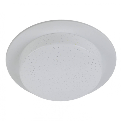Встраиваемый светильник ЭРА KL LED 14-9 WH