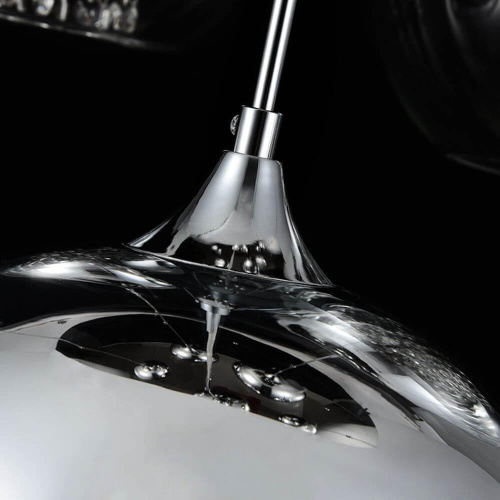 Подвесная люстра Maytoni Fermi P140-PL-170-5-N Подвесная люстра Maytoni Fermi P140-PL-170-5-N