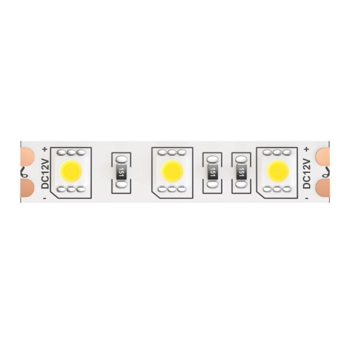 Светодиодная лента Maytoni Technical 14,4W/m 60LED/m 2835SMD 5M 10134 Светодиодная лента Maytoni Technical 14,4W/m 60LED/m 2835SMD 5M 10134