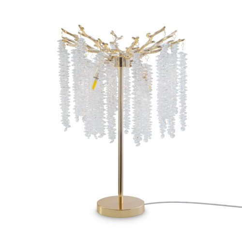 Настольный светильник Freya FR1010TL-03G