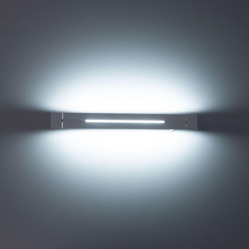 Настенный светодиодный светильник Citilux Визор CL708240N