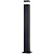 Уличный светильник Arte Lamp Shalby A2218PA-1BK