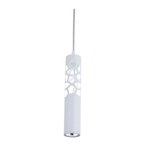Подвесной светодиодный светильник Maytoni Torre P037PL-L11W4K