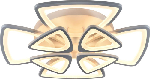 Потолочная светодиодная люстра Escada 10218/8LED