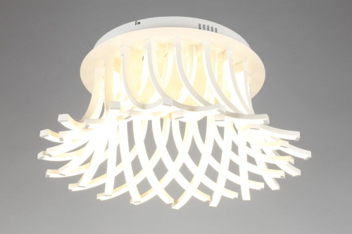 Потолочный светодиодный светильник Omnilux Corato OML-44907-216