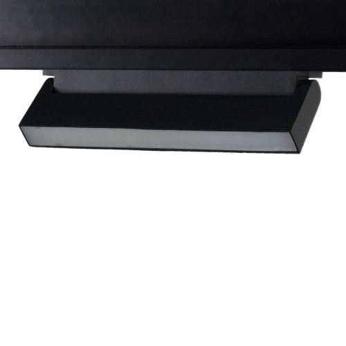 Трековый светодиодный светильник для магнитного шинопровода LOFT IT Tech T107-12 Трековый светодиодный светильник для магнитного шинопровода LOFT IT Tech T107-12