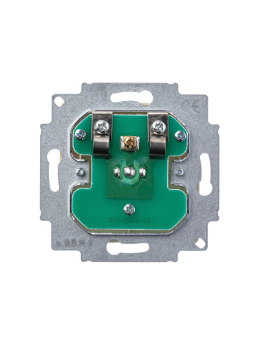 Розетка TV Basic55 слоновая кость 2CKA001724A4280