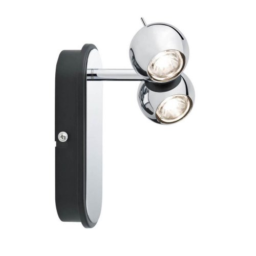 Спот светодиодный Paulmann Sphere 60038 Спот светодиодный Paulmann Sphere 60038