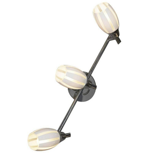 Спот Lussole Brindisi LSX-6701-03 Спот Lussole Brindisi LSX-6701-03
